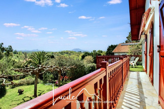 Vente Maison 64480, USTARITZ France