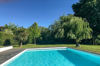 Ma-Cabane - Vente Maison USTARITZ, 250 m²