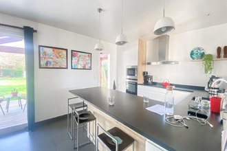 Ma-Cabane - Vente Maison USTARITZ, 250 m²