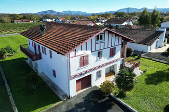 Ma-Cabane - Vente Maison Ustaritz, 243 m²