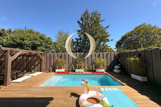Vente Maison 64480, USTARITZ France