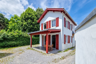 Ma-Cabane - Vente Maison USTARITZ, 119 m²