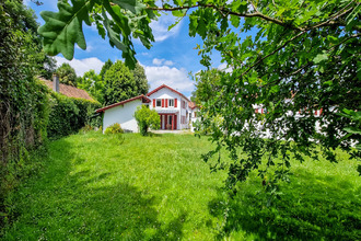 Ma-Cabane - Vente Maison USTARITZ, 119 m²
