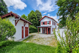 Ma-Cabane - Vente Maison USTARITZ, 119 m²