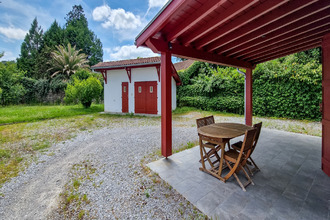 Ma-Cabane - Vente Maison USTARITZ, 119 m²