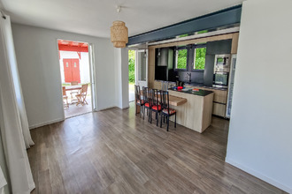 Ma-Cabane - Vente Maison USTARITZ, 119 m²