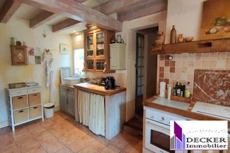 Ma-Cabane - Vente Maison Uttwiller, 170 m²