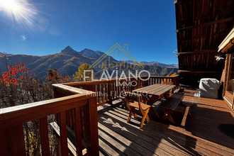 Ma-Cabane - Vente Maison Uvernet-Fours, 147 m²