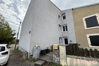 Ma-Cabane - Vente Appartement Uxegney, 128 m²