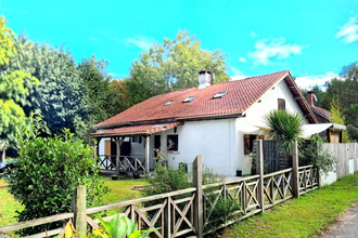 Vente Maison 40170, Uza France
