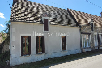 Ma-Cabane - Vente Maison Uzay-le-Venon, 49 m²