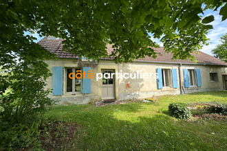 Ma-Cabane - Vente Maison UZAY-LE-VENON, 71 m²