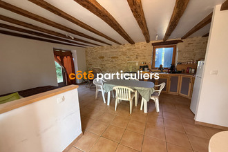 Ma-Cabane - Vente Maison UZAY-LE-VENON, 71 m²