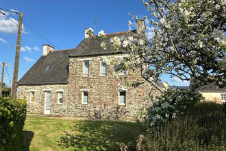 Ma-Cabane - Vente Maison UZEL, 112 m²