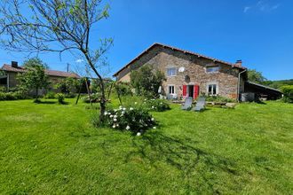 Ma-Cabane - Vente Maison UZEMAIN, 190 m²