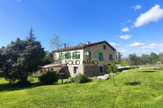 Ma-Cabane - Vente Maison Uzer, 175 m²