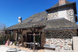Ma-Cabane - Vente Maison UZERCHE, 200 m²