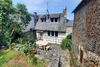 Vente Maison 19140, UZERCHE France