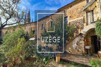 Ma-Cabane - Vente Maison UZES, 812 m²