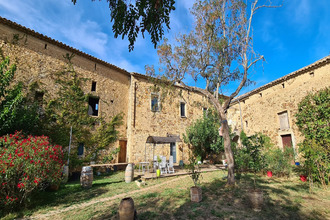 Ma-Cabane - Vente Maison UZES, 812 m²