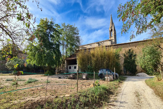 Ma-Cabane - Vente Maison UZES, 812 m²