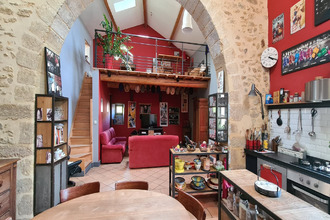 Ma-Cabane - Vente Maison UZES, 812 m²