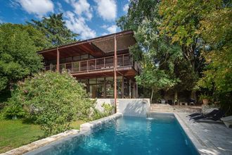 Ma-Cabane - Vente Maison Uzès, 300 m²