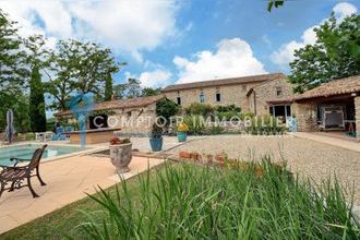 Ma-Cabane - Vente Maison Uzès, 300 m²