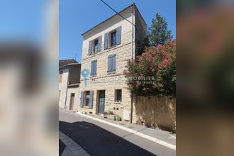 Ma-Cabane - Vente Maison Uzès, 110 m²