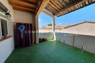 Ma-Cabane - Vente Maison Uzès, 110 m²