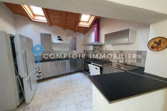 Ma-Cabane - Vente Maison Uzès, 110 m²