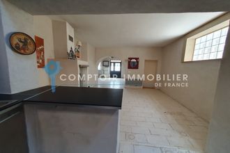 Ma-Cabane - Vente Maison Uzès, 110 m²