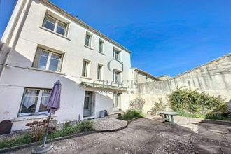 Ma-Cabane - Vente Maison Uzès, 127 m²