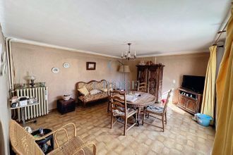 Ma-Cabane - Vente Maison Uzès, 127 m²