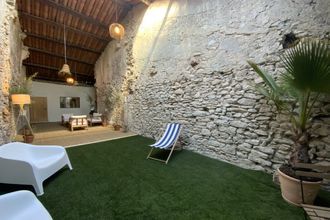 Ma-Cabane - Vente Maison Uzès, 164 m²