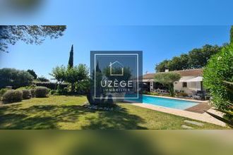 Ma-Cabane - Vente Maison UZES, 220 m²