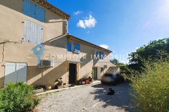 Ma-Cabane - Vente Maison Uzès, 170 m²