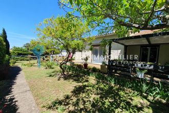 Ma-Cabane - Vente Maison Uzès, 122 m²