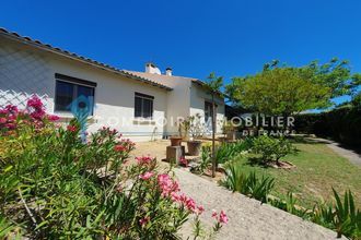 Ma-Cabane - Vente Maison Uzès, 122 m²