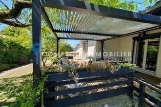 Ma-Cabane - Vente Maison Uzès, 122 m²