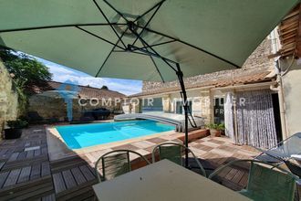 Ma-Cabane - Vente Maison Uzès, 240 m²