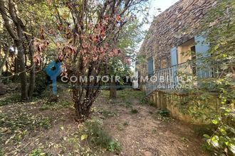 Ma-Cabane - Vente Maison Uzès, 107 m²