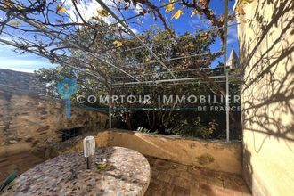 Ma-Cabane - Vente Maison Uzès, 107 m²