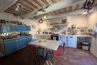 Ma-Cabane - Vente Maison Uzès, 107 m²