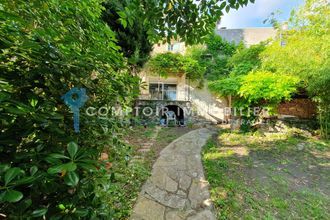 Ma-Cabane - Vente Maison Uzès, 85 m²