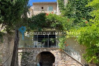 Ma-Cabane - Vente Maison Uzès, 85 m²