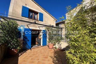 Ma-Cabane - Vente Maison Uzès, 74 m²