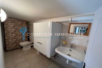 Ma-Cabane - Vente Maison Uzès, 74 m²