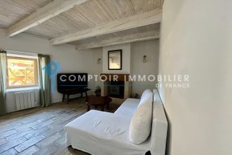 Ma-Cabane - Vente Maison Uzès, 104 m²