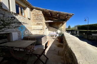 Ma-Cabane - Vente Maison Uzès, 104 m²